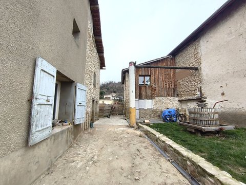 Première photo du bien