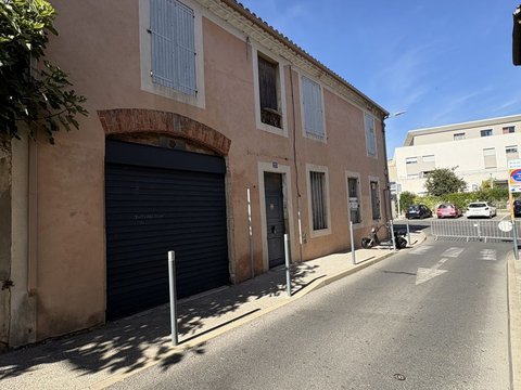 Première photo du bien
