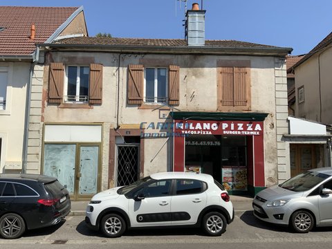 Première photo du bien