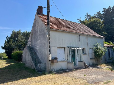 Première photo du bien