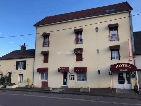 Première photo du bien
