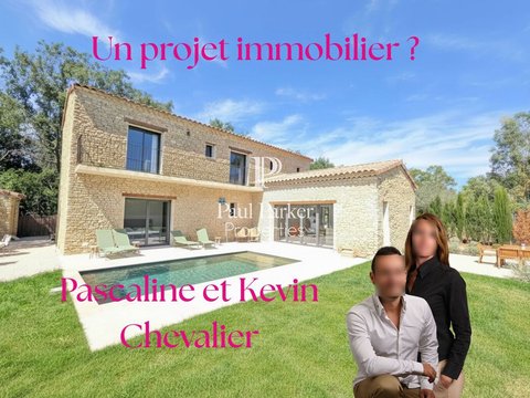 Première photo du bien