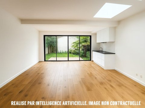 Première photo du bien