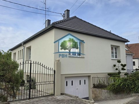 Première photo du bien