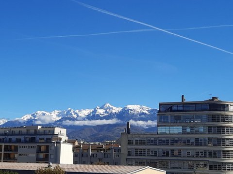 Première photo du bien
