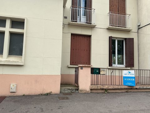 Première photo du bien