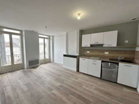 Première photo du bien
