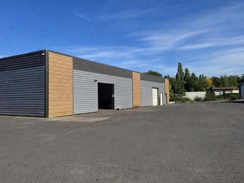 Première photo du bien