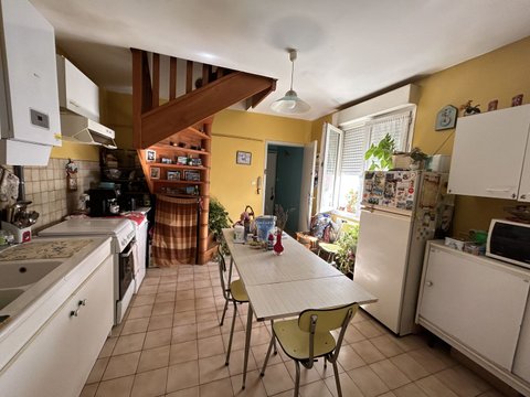 Première photo du bien