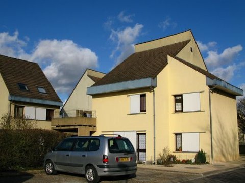 Première photo du bien