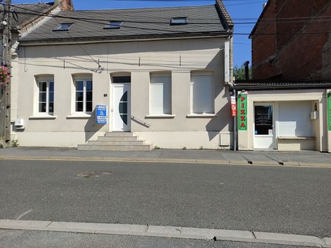 Première photo du bien