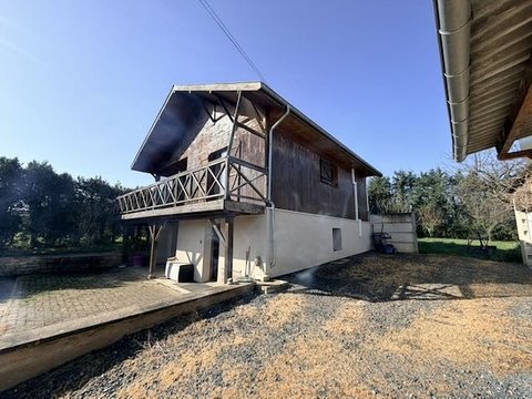 Première photo du bien
