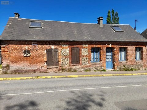 Première photo du bien