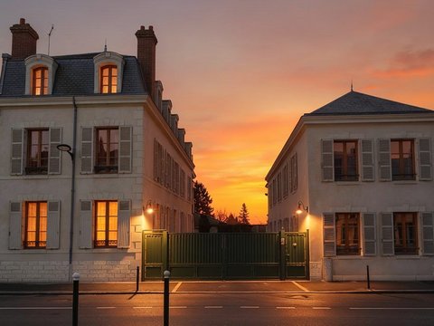 Première photo du bien