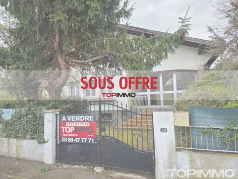 Première photo du bien