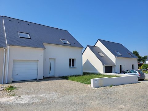 Première photo du bien