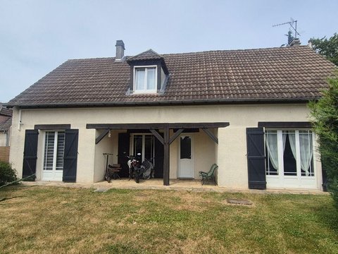 Première photo du bien