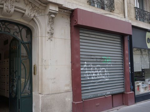 Première photo du bien