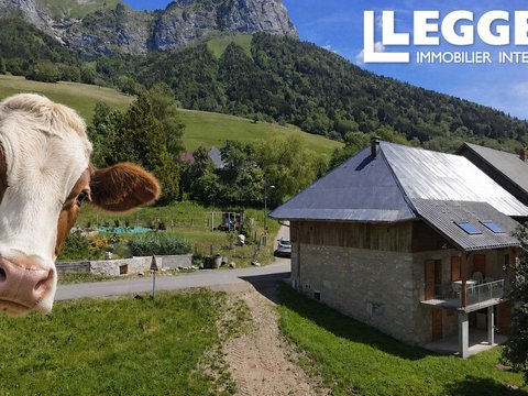Première photo du bien