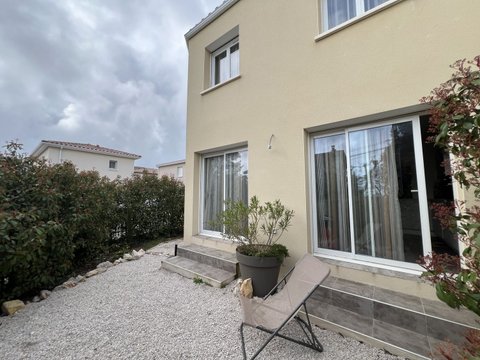 Première photo du bien