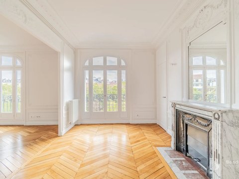 Première photo du bien