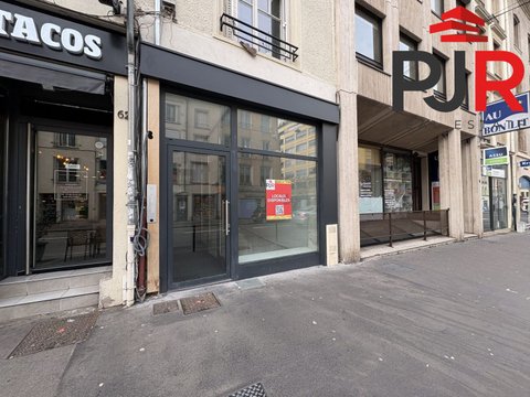 Première photo du bien