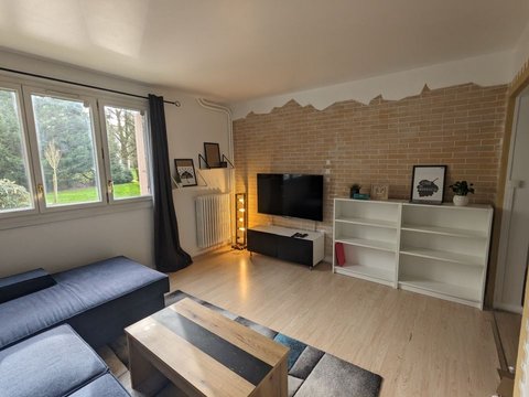 Première photo du bien