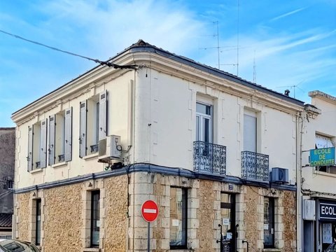 Première photo du bien