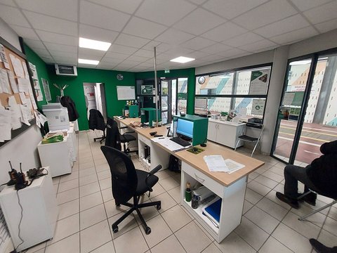 Première photo du bien