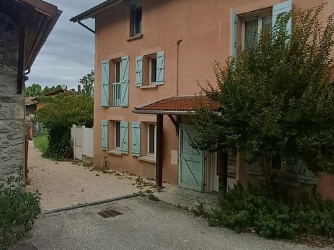 Première photo du bien