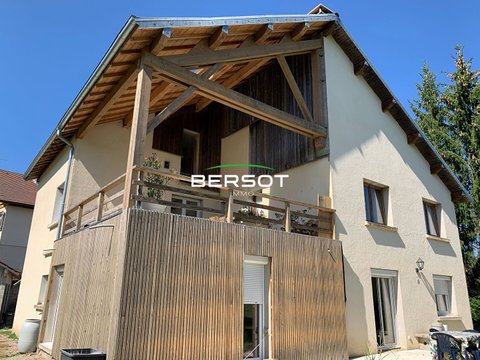 Première photo du bien