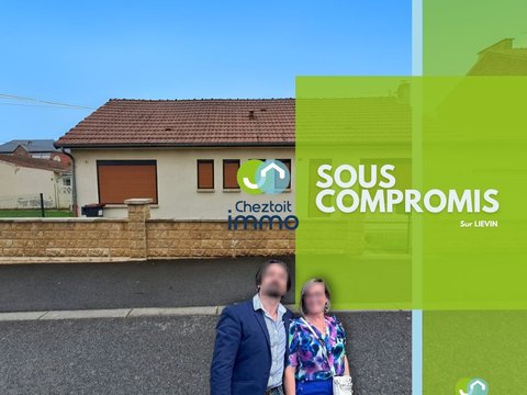Première photo du bien