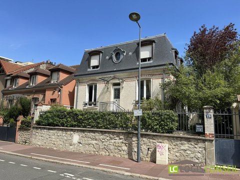 Première photo du bien