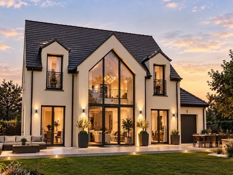 Première photo du bien