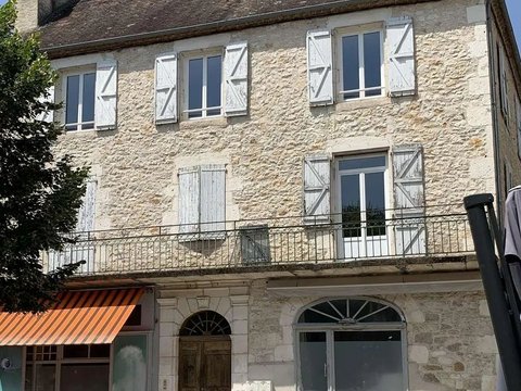 Première photo du bien