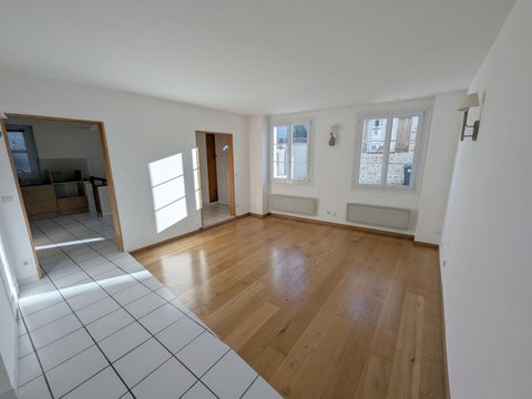 Première photo du bien