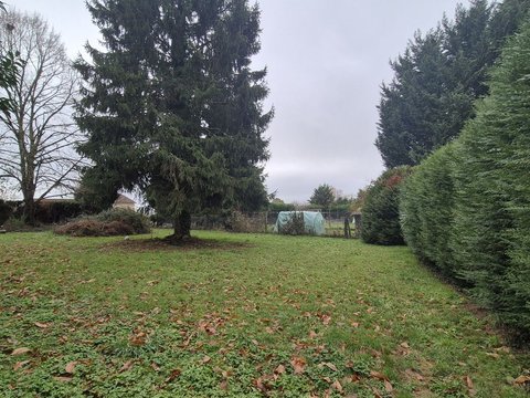 Première photo du bien