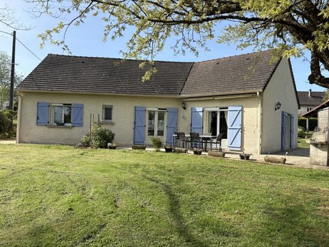 Première photo du bien