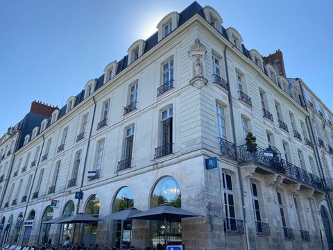 Première photo du bien
