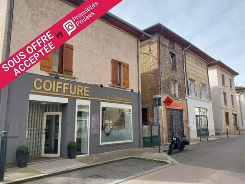 Première photo du bien
