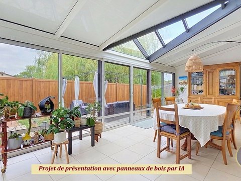 Première photo du bien