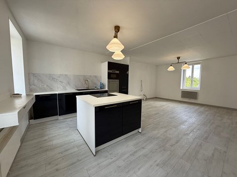 Première photo du bien