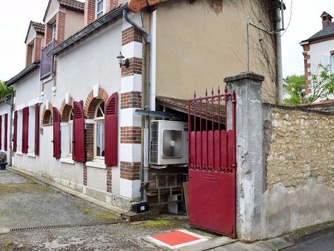 Première photo du bien