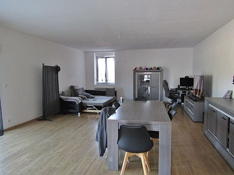 Première photo du bien