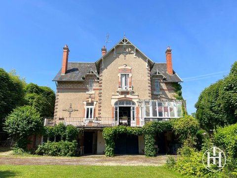 Première photo du bien