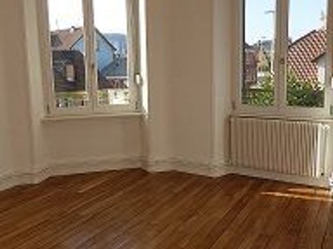 Première photo du bien