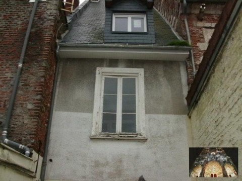 Première photo du bien