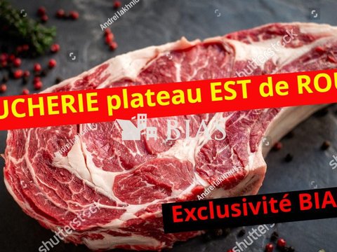 Première photo du bien