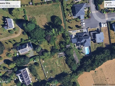 Première photo du bien