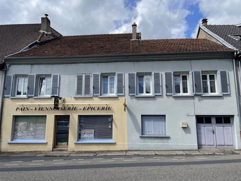 Première photo du bien